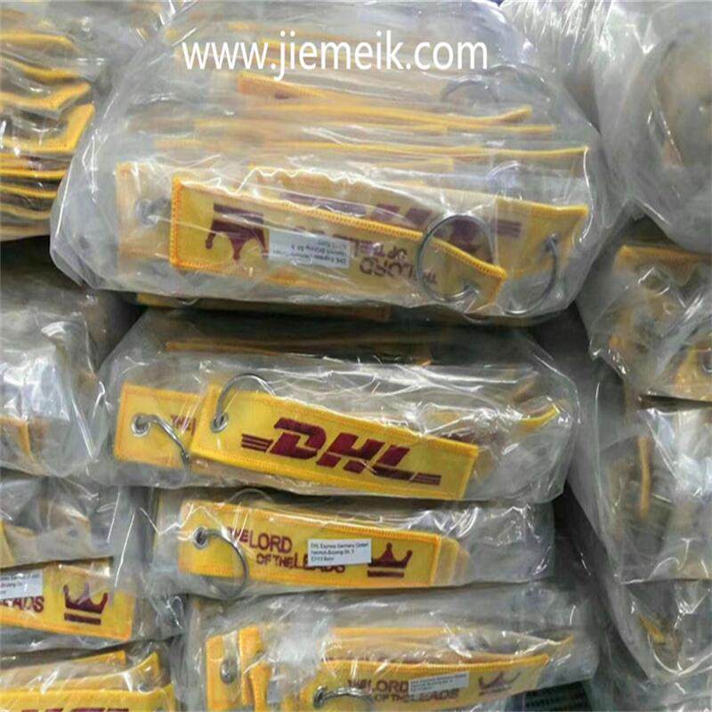 DHL express